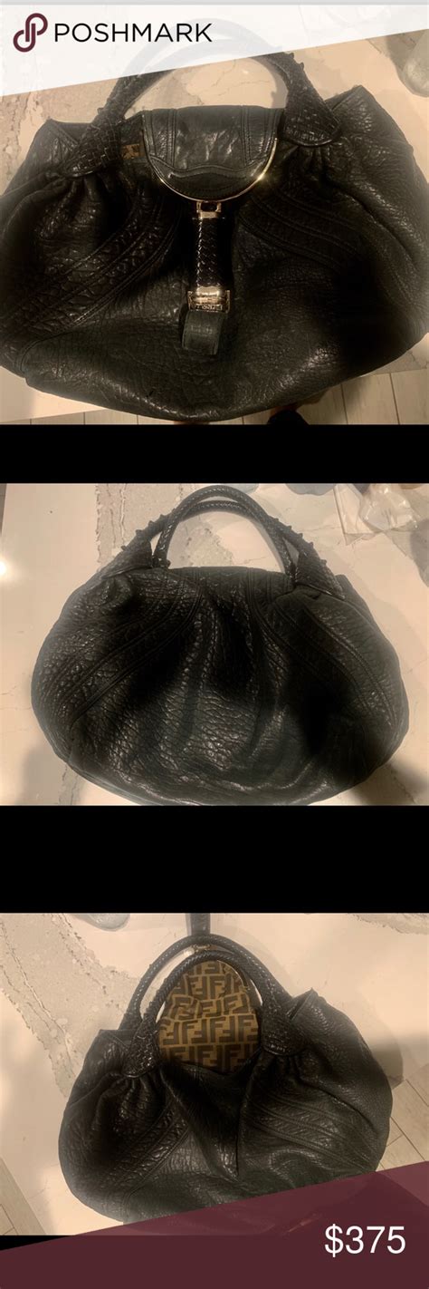 fendi spybag|fendi spy bag review.